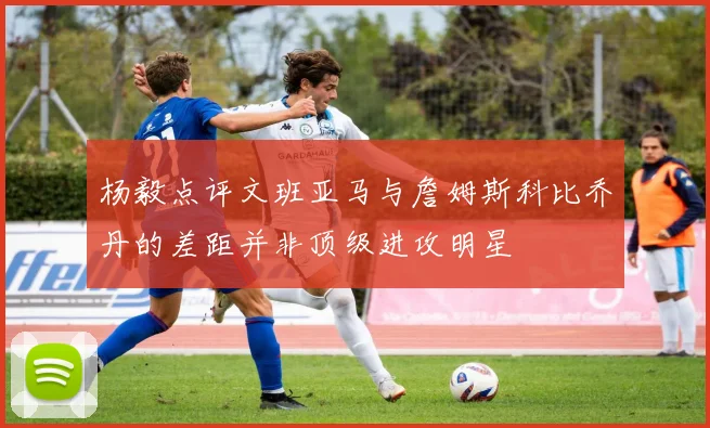 杨毅点评文班亚马与詹姆斯科比乔丹的差距并非顶级进攻明星