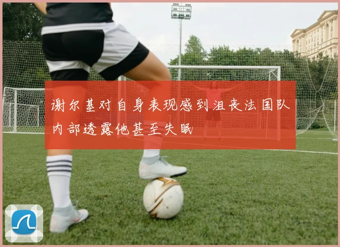谢尔基对自身表现感到沮丧法国队内部透露他甚至失眠